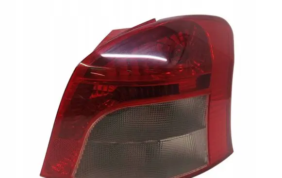 Toyota Yaris Rear/tail lights 