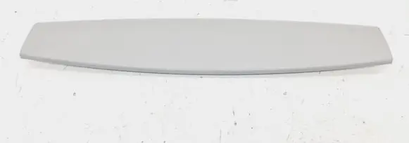 BMW X3 F25 Tailgate/trunk upper cover trim 51497211299