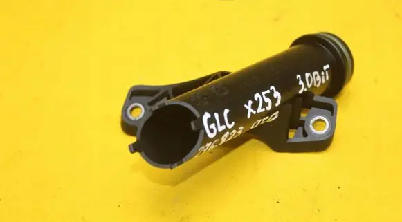 Mercedes-Benz GLC X253 C253 Oil sump strainer pipe A2781800952