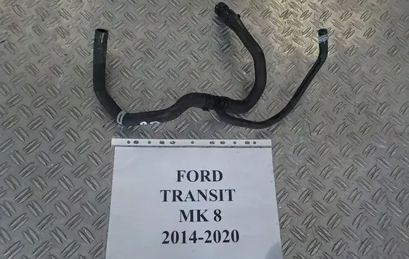 Ford Transit Engine coolant pipe/hose GK3118K579AF