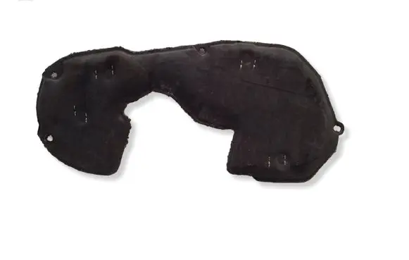 Jeep Cherokee Other engine bay part 