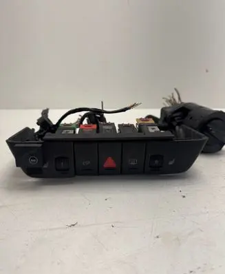 Volkswagen New Beetle Hazard light switch
