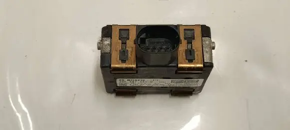 Skoda Octavia Mk3 (5E) Distronic sensor radar 3QF907561D