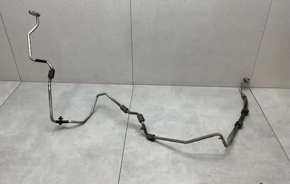 Audi A4 S4 B8 8K Air conditioning (A/C) pipe/hose 8K0260710N