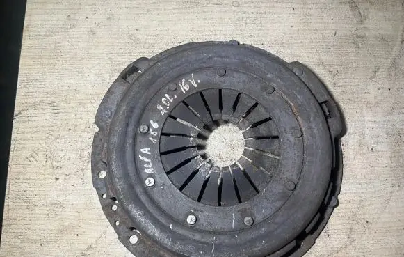 Alfa Romeo 156 Pressure plate 