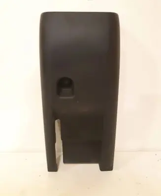 Volkswagen PASSAT B6 Steering wheel column trim 3C0858625A T0024318 P0108665