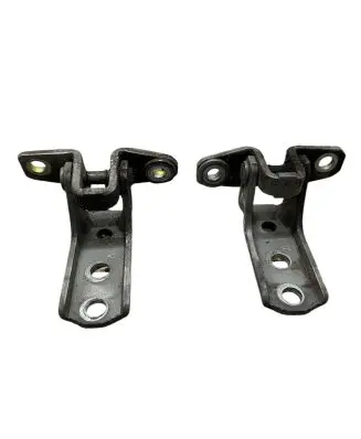 Mitsubishi Pajero Front door hinge set 