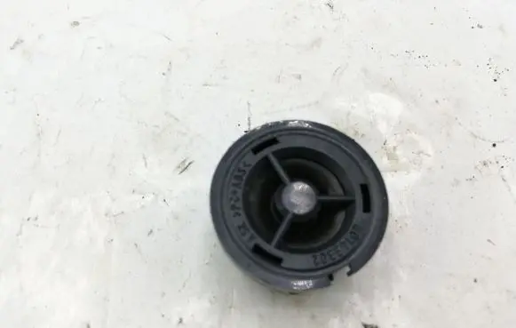 Fiat Grande Punto Front door high frequency speaker A0143302