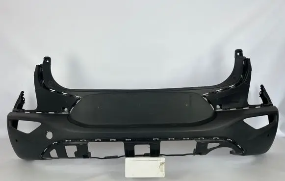 KIA Stonic Rear bumper 86611H8400