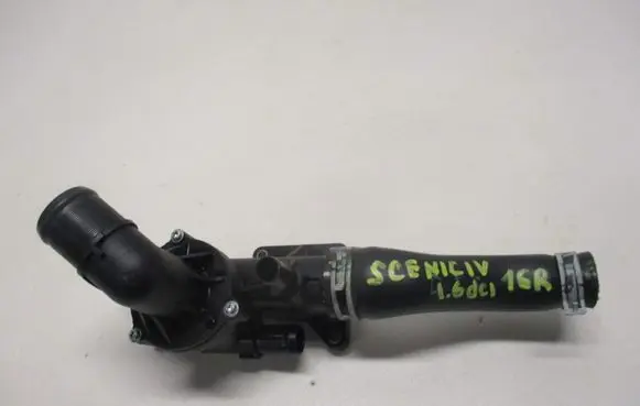 Renault Scenic IV - Grand scenic IV Thermostat housing 