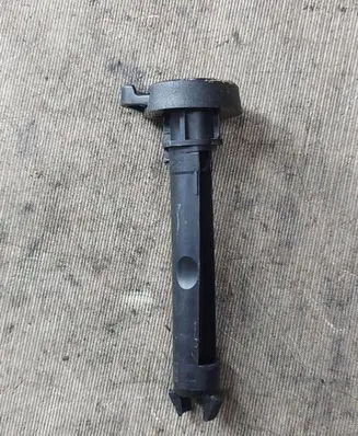 Ford S-MAX Third row seat headrest 642604