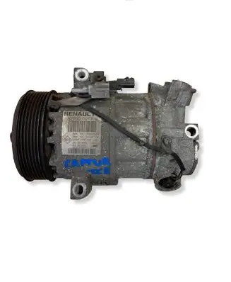 Renault Captur Air conditioning (A/C) compressor (pump) 926000217R