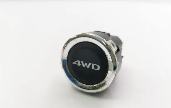 Mitsubishi Outlander Differential lock switch 16236 610A147