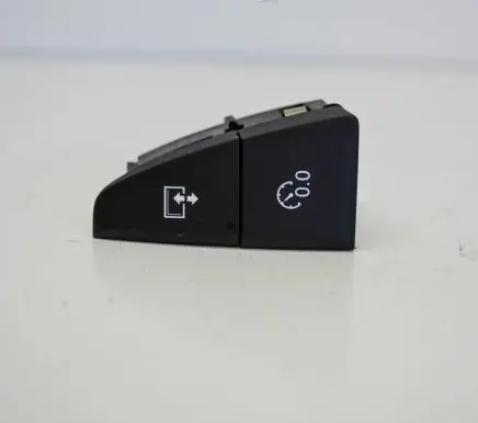 Audi A7 S7 4G Other switches/knobs/shifts 4G2927227