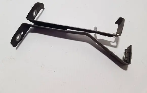 Mercedes-Benz C W204 Front bumper mounting bracket 2045241340GG A2045241340