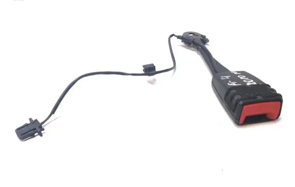 Audi A4 S4 B8 8K Front seatbelt buckle 8K0857755F
