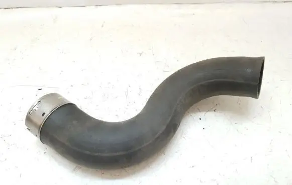 Renault Megane III Intercooler hose/pipe 380910503962724