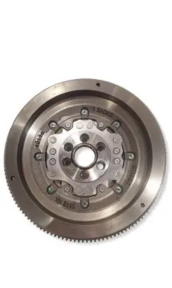 Volkswagen Golf Plus Flywheel 2295000487