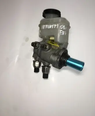 Infiniti FX Master brake cylinder CG001