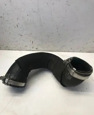 Audi A6 S6 C6 4F Intercooler hose/pipe 4F0145737