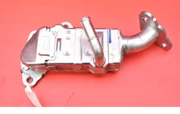 Toyota Yaris EGR valve cooler 25680-15010