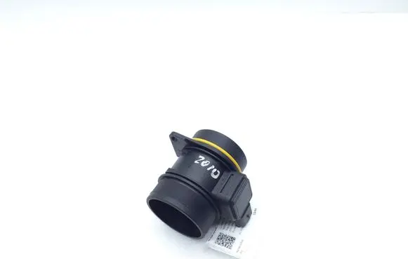 Jaguar XF X250 Mass air flow meter 4R8Q12B579AC