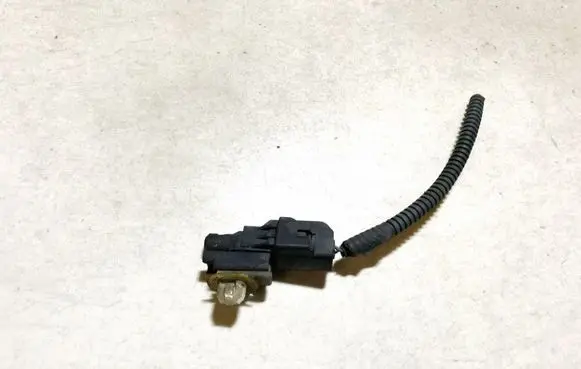 Toyota Auris 150 Outside/exterior temperature sensor 0775005191