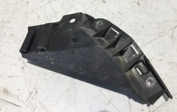 Fiat Ducato Front bumper mounting bracket B803 1374289080