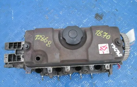 Citroen Xsara Picasso Engine head 
