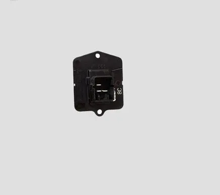 Citroen C-Crosser Heater blower motor/fan resistor 022A8C