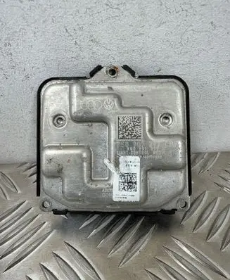 Audi A3 S3 8V LED ballast control module 8S0907397D