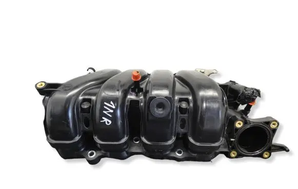 Toyota Yaris Intake manifold 1712047010