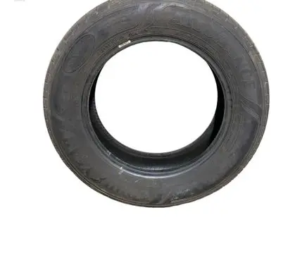 Ford Mustang V R17 summer tire 