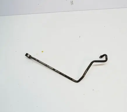 Mercedes-Benz C W204 Power steering hose/pipe/line
