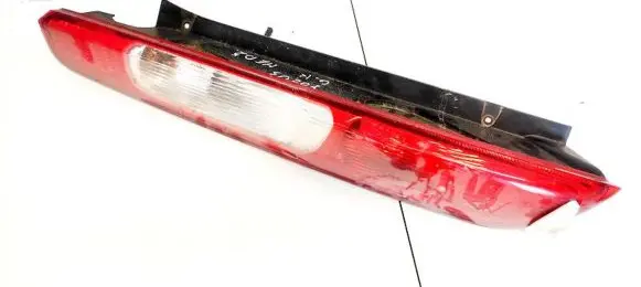 Ford Focus Rear/tail lights