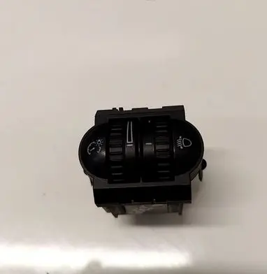 Volkswagen Golf VI Headlight level height control switch 5K0941333