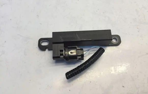 Honda Jazz IV GR Aerial antenna amplifier 08A4190819