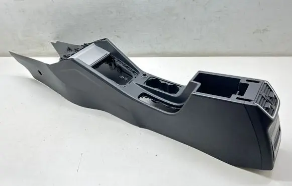 Skoda Octavia Mk3 (5E) Center console 5E1863243D 5E1863243C