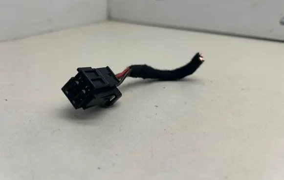 Audi Q7 4M Other wiring loom 4H0972704