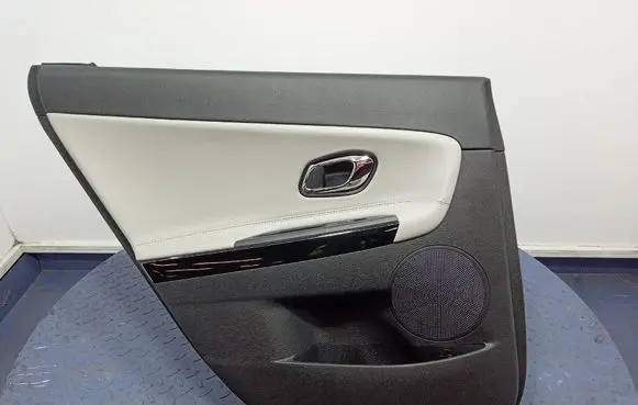 KIA Ceed Door card panel trim set 83350-A2010