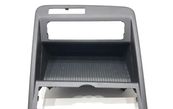 Hyundai Kona II Glove box set 