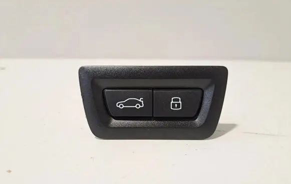 BMW M8 F91 F92 G14 G15 Tailgate/boot open switch button 5A64C25 9275121