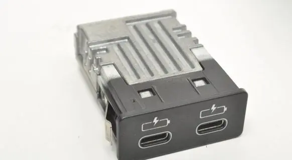 BMW 1 F40 USB socket connector 5A84160