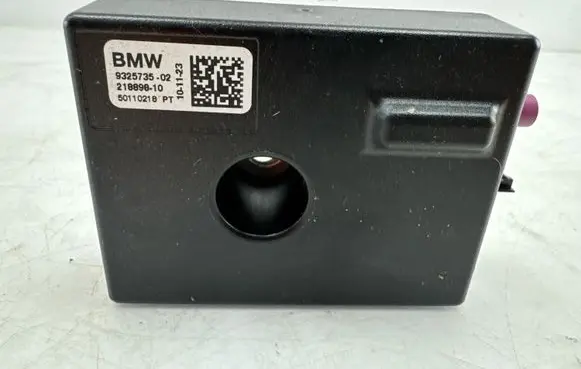 Mini One - Cooper F56 F55 Aerial antenna amplifier 9325735