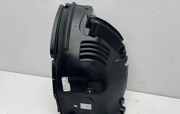 BMW iX Front bumper support beam 7932067