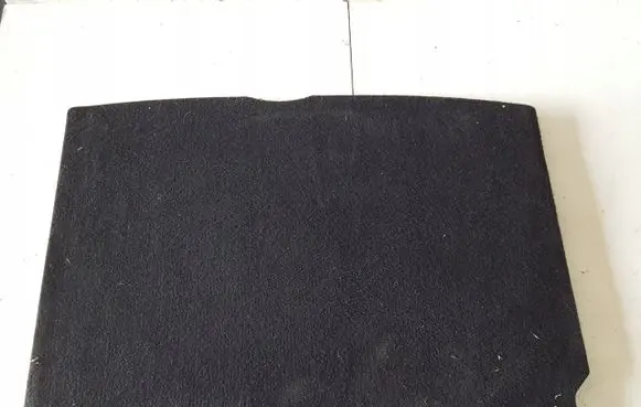 Mini One - Cooper Clubman R55 Trunk/boot floor carpet liner 6952367