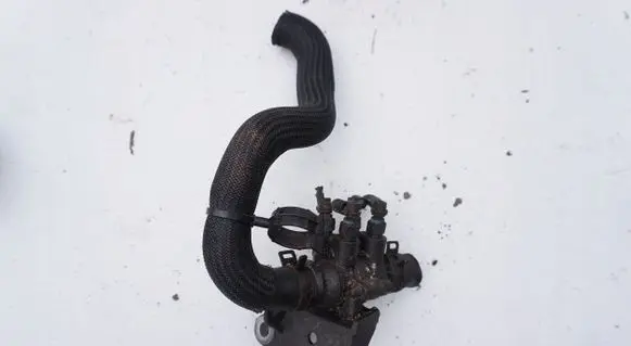 Renault Trafic III (X82) Glow plug SKO62946