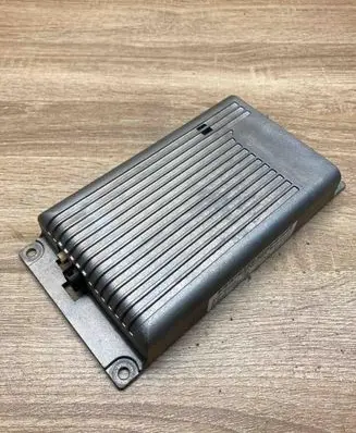 BMW 7 F01 F02 F03 F04 Bluetooth control unit module 9224674 10099110