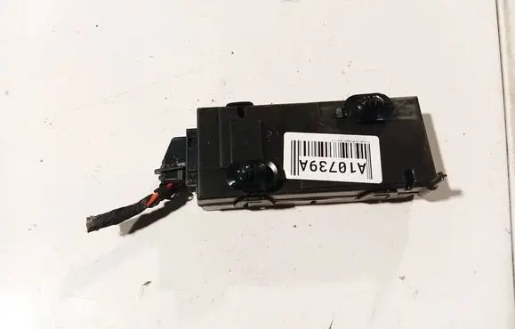 Citroen C4 I Picasso Other control units/modules 9664023680