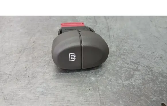 Renault Scenic I Other switches/knobs/shifts
